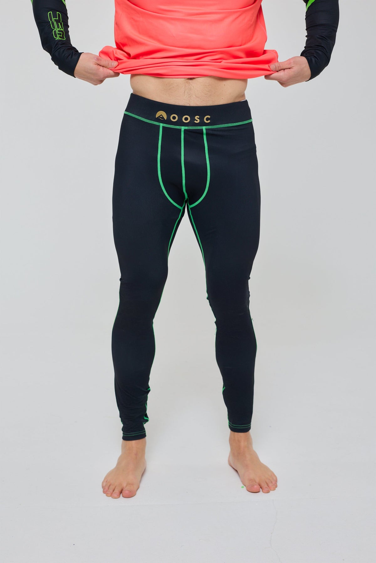 Sultans of Swing Men's Baselayer Pant