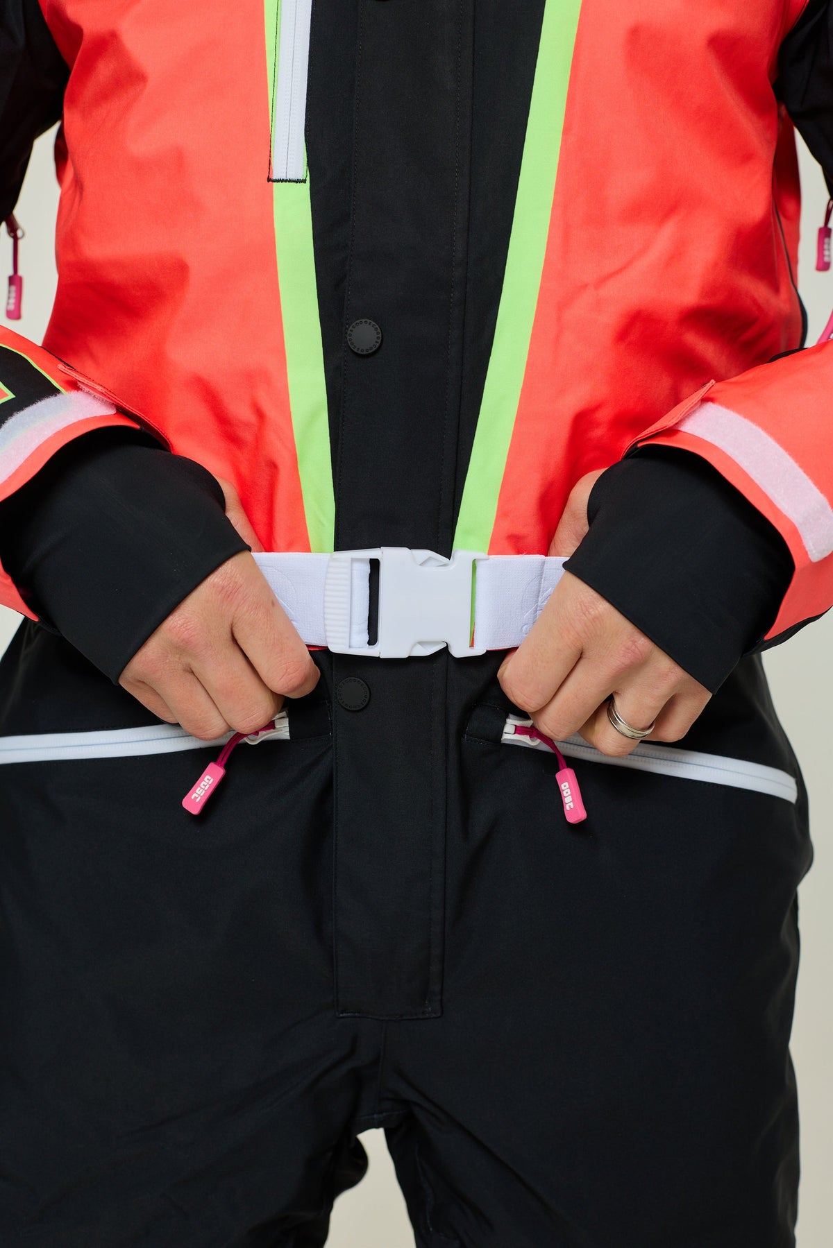 Sultans of Swing Ski Suit - Men's