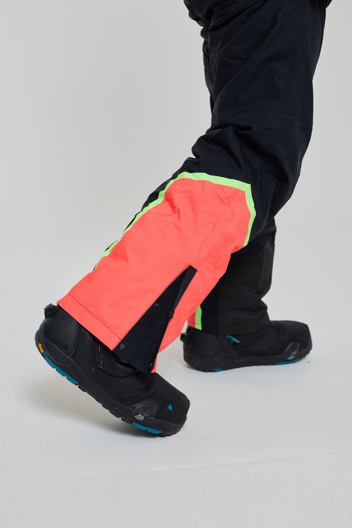 Sultans of Swing Ski Suit - Men's