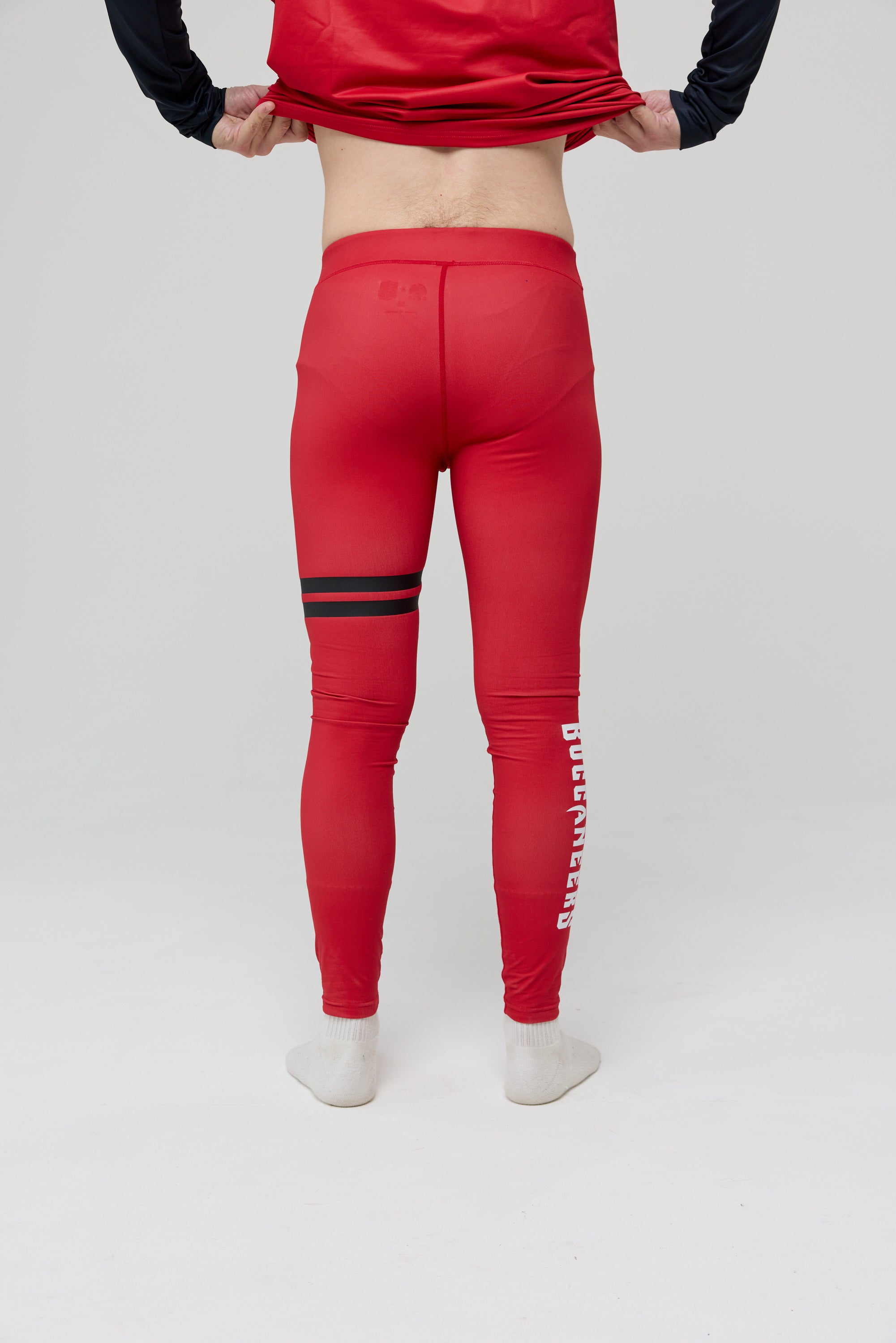 Tampa Bay Bucs Men's Baselayer Pant