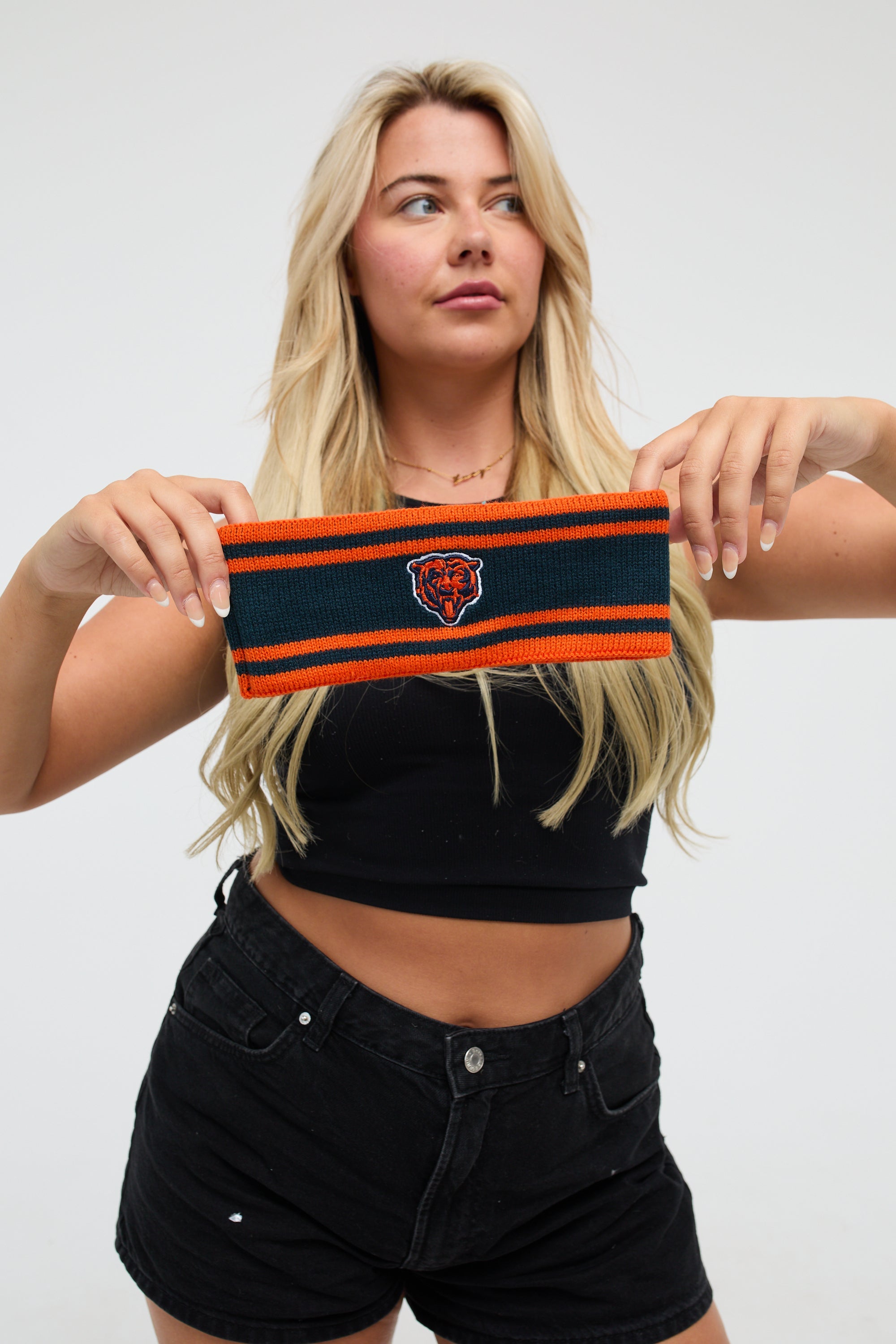 Chicago Bears - OOSC x NFL Headband