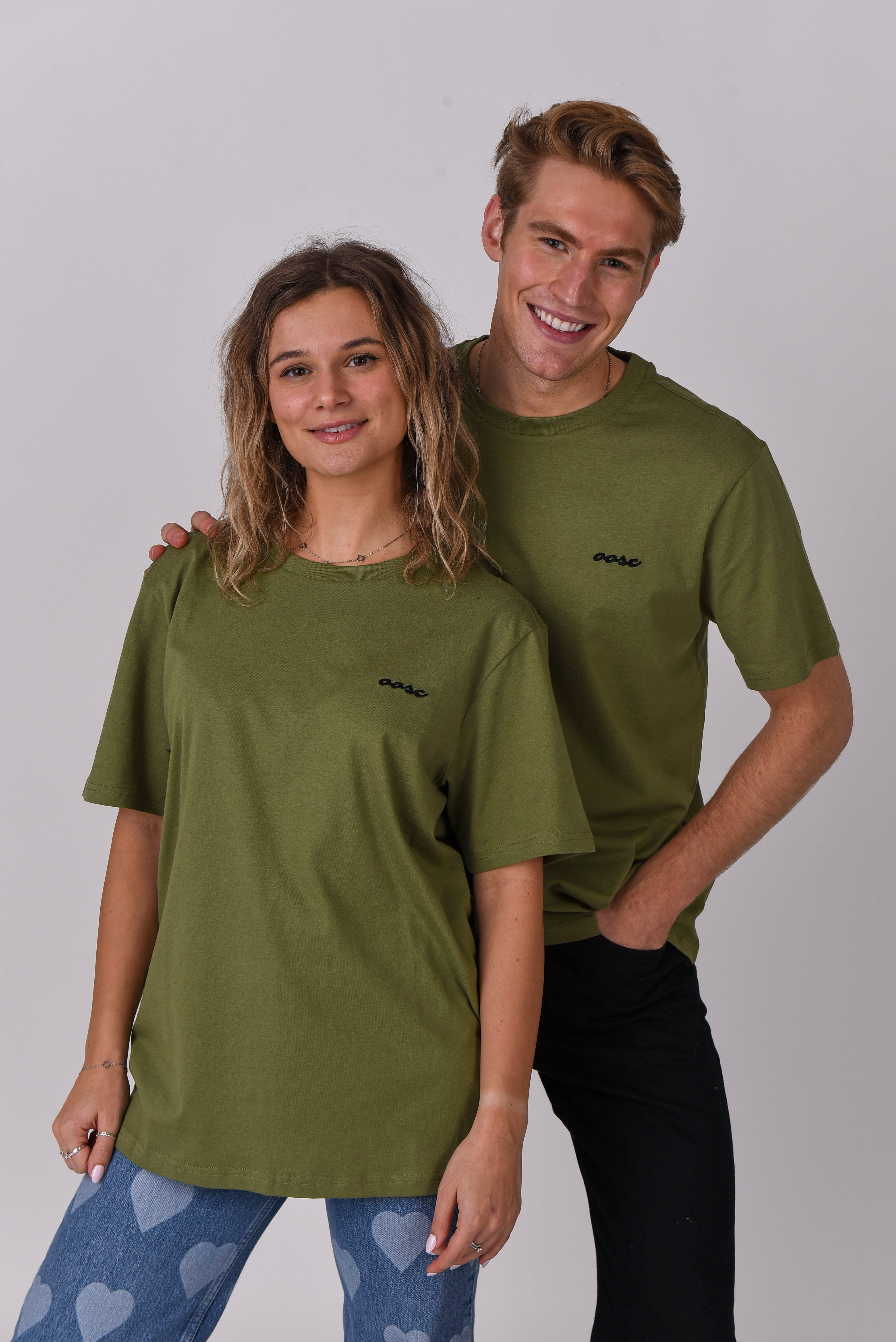 T-shirt Penfold
