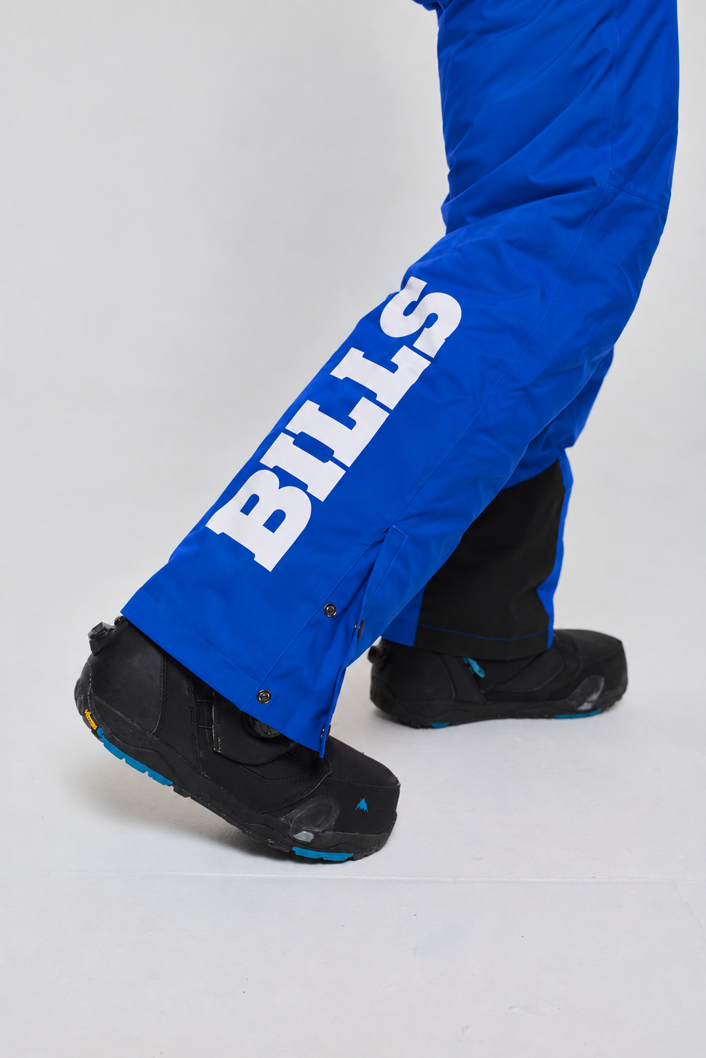 Buffalo Bills Men's Ski Suit