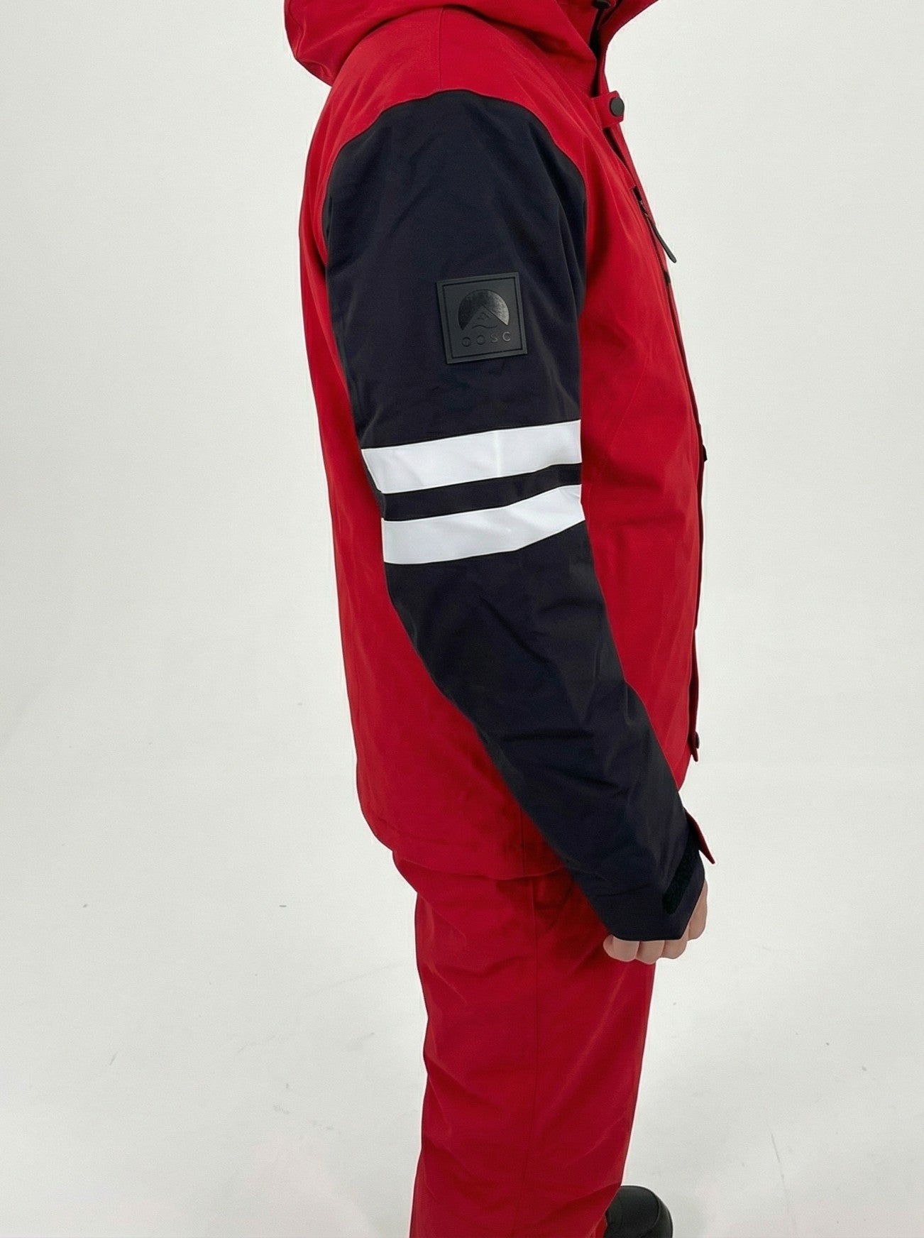 Tampa Bay Bucs Men's Ski Suit