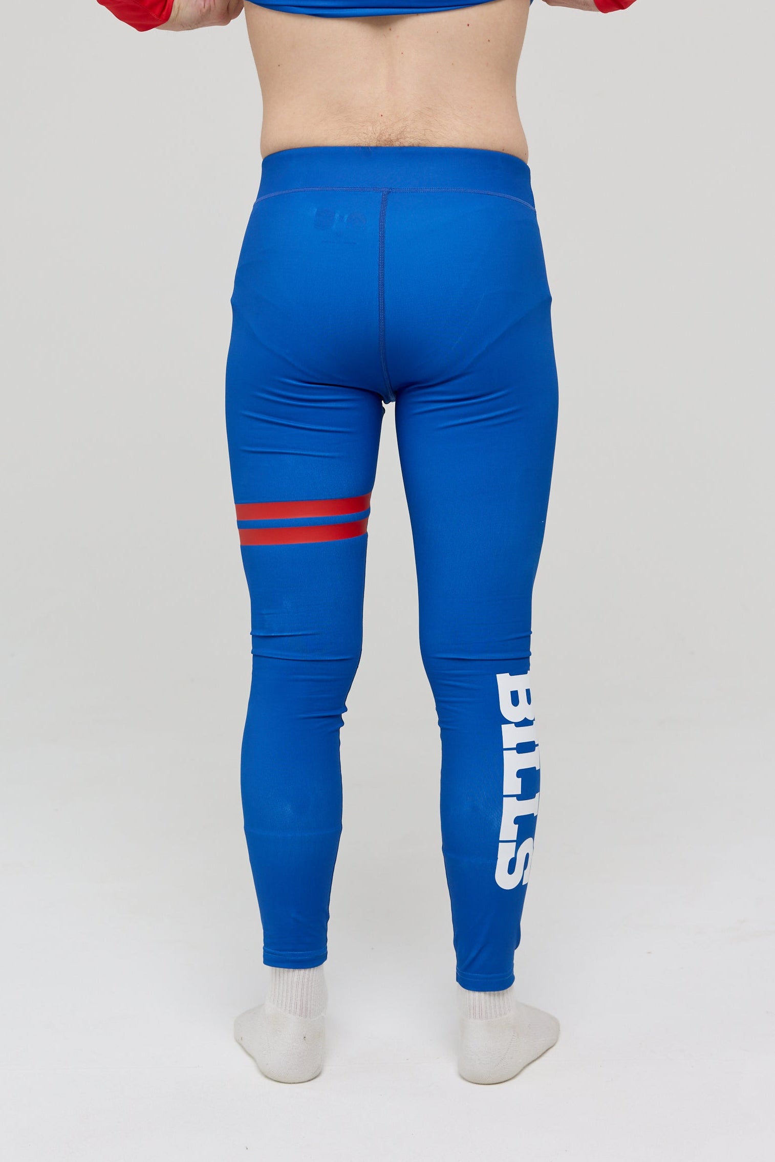 Buffalo Bills - OOSC X NFL Baselayer Pant Men's