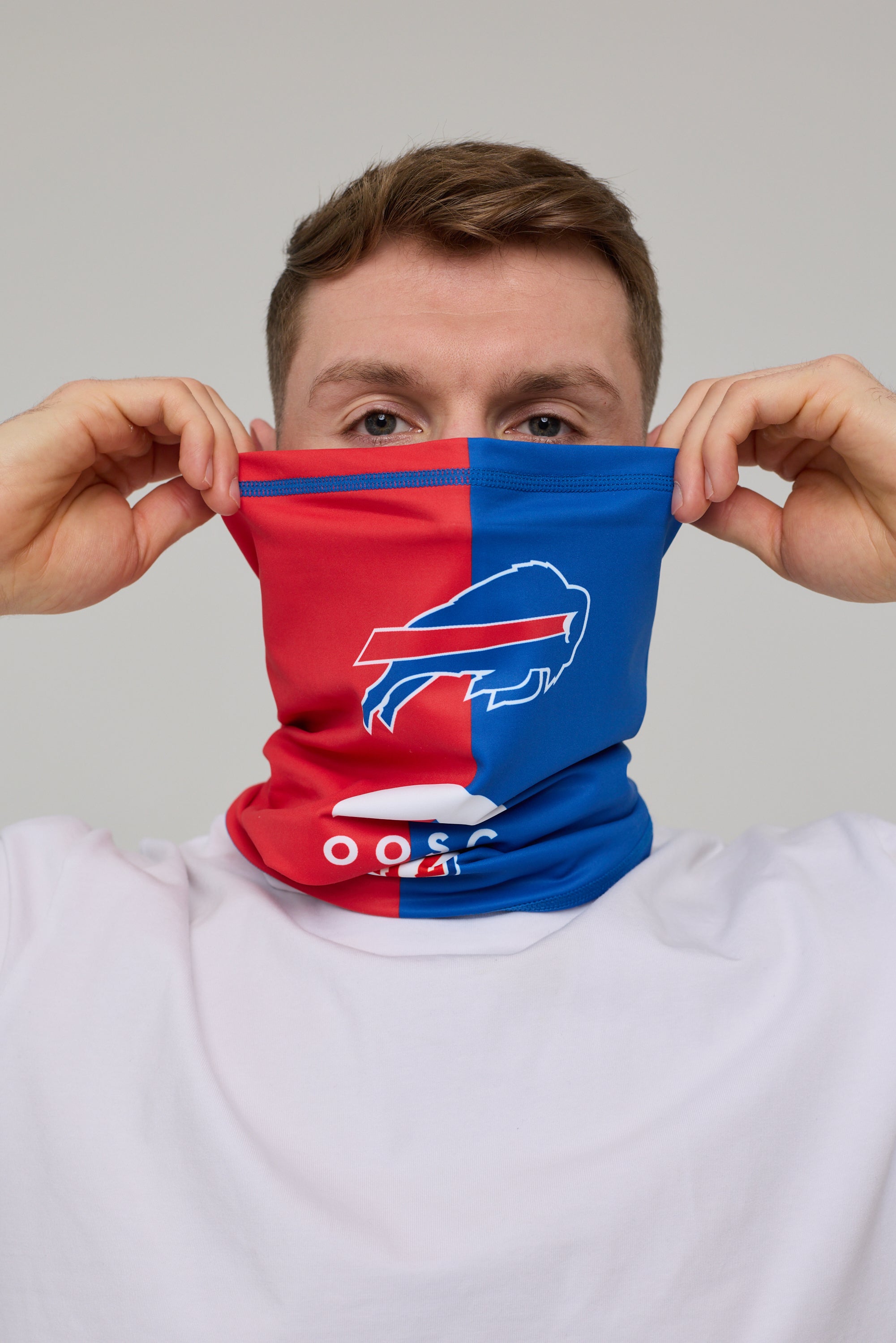 Buffalo Bills - OOSC x NFL Neckwarmer
