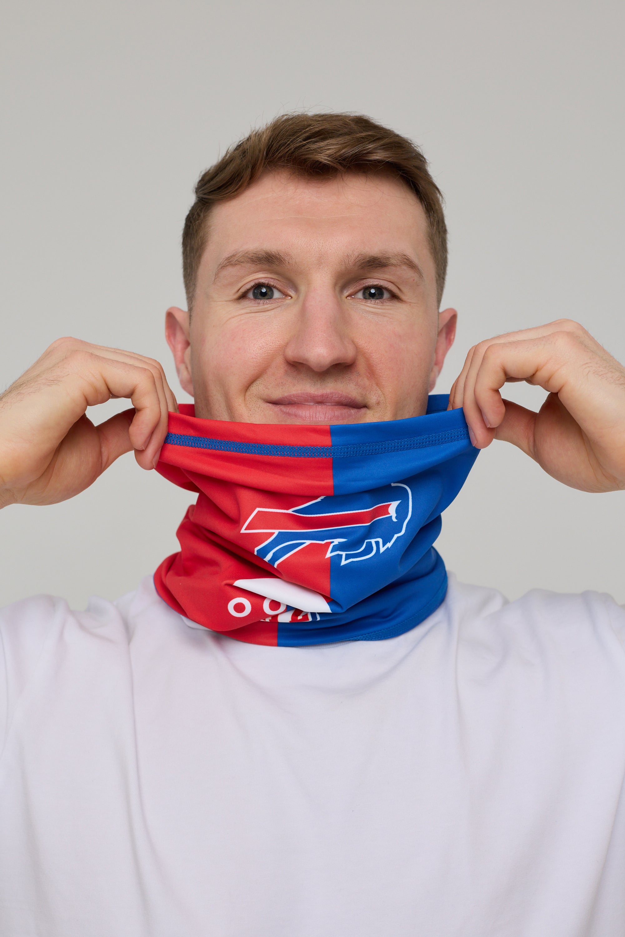 Buffalo Bills - OOSC x NFL Neckwarmer