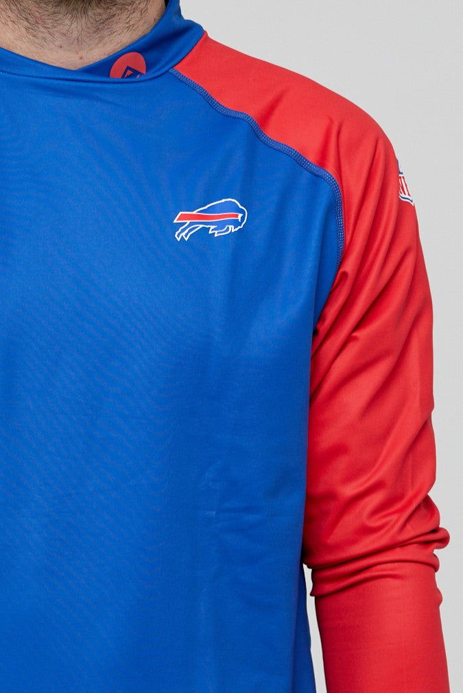 Buffalo Bills - OOSC X NFL Baselayer Top Men's