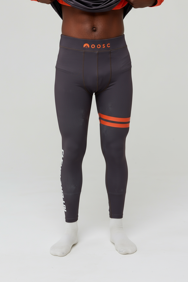 Cleveland Browns Men's Baselayer Pant