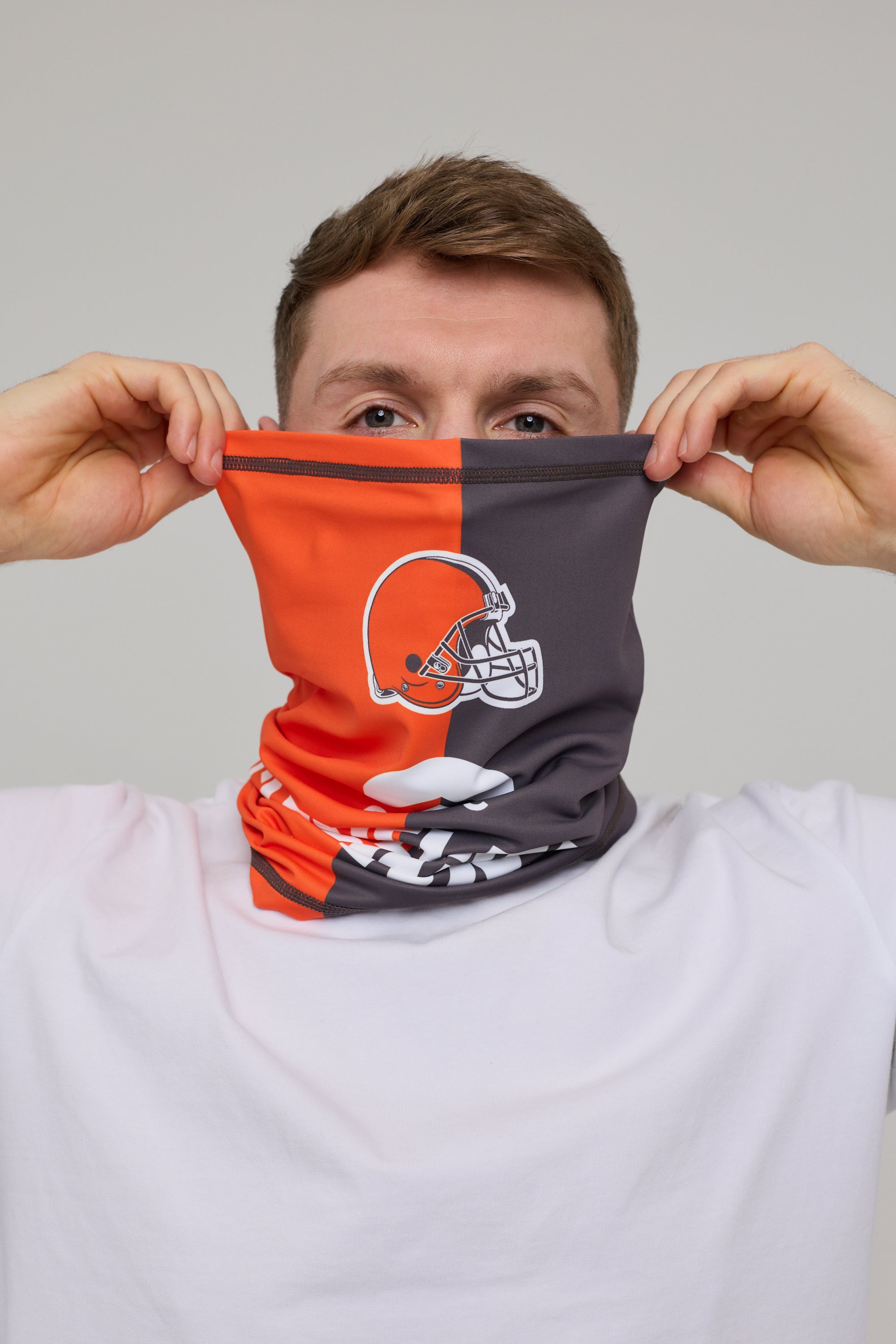 Cleveland Browns - OOSC x NFL Neckwarmer