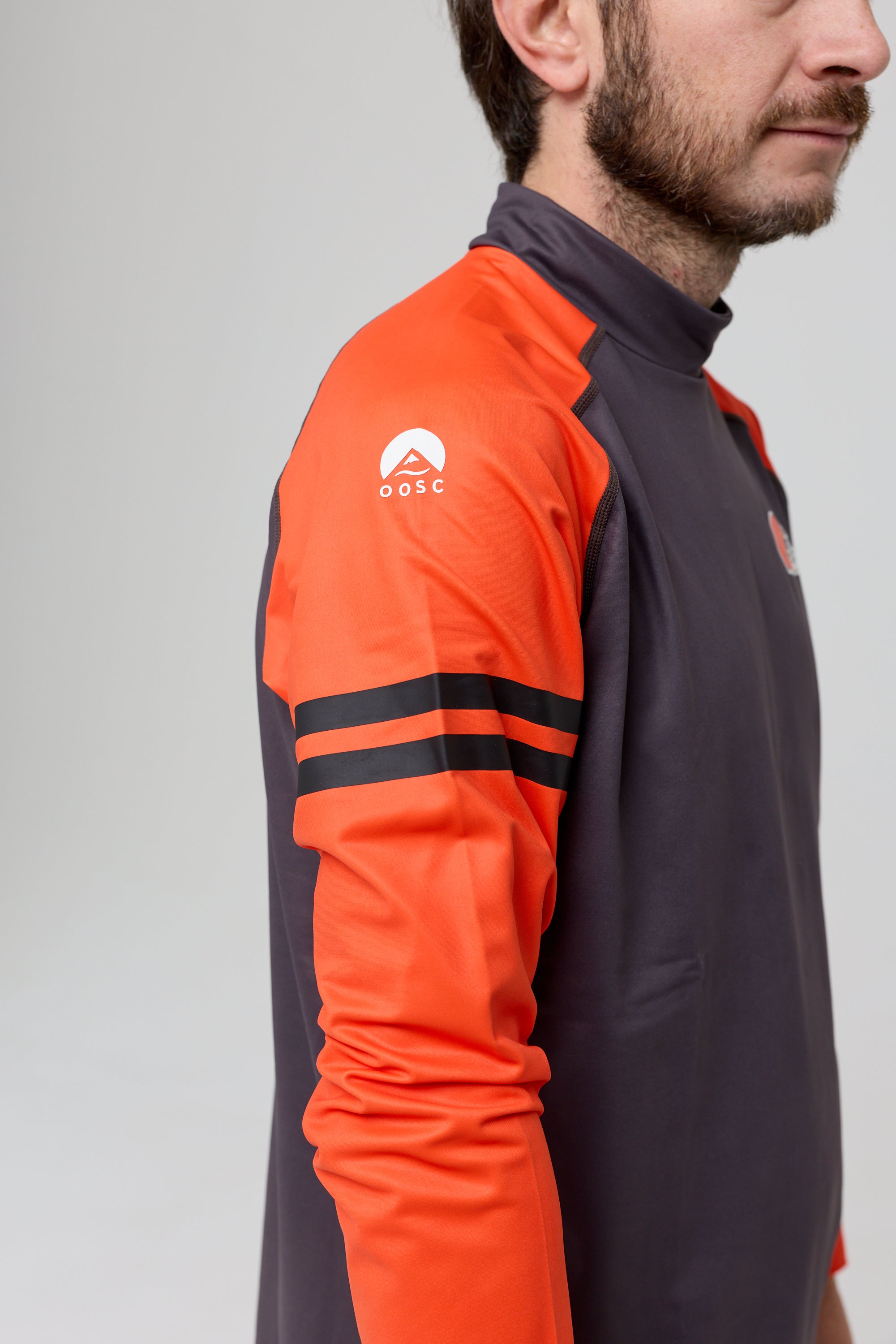 Cleveland Browns - OOSC X NFL Baselayer Top Men's