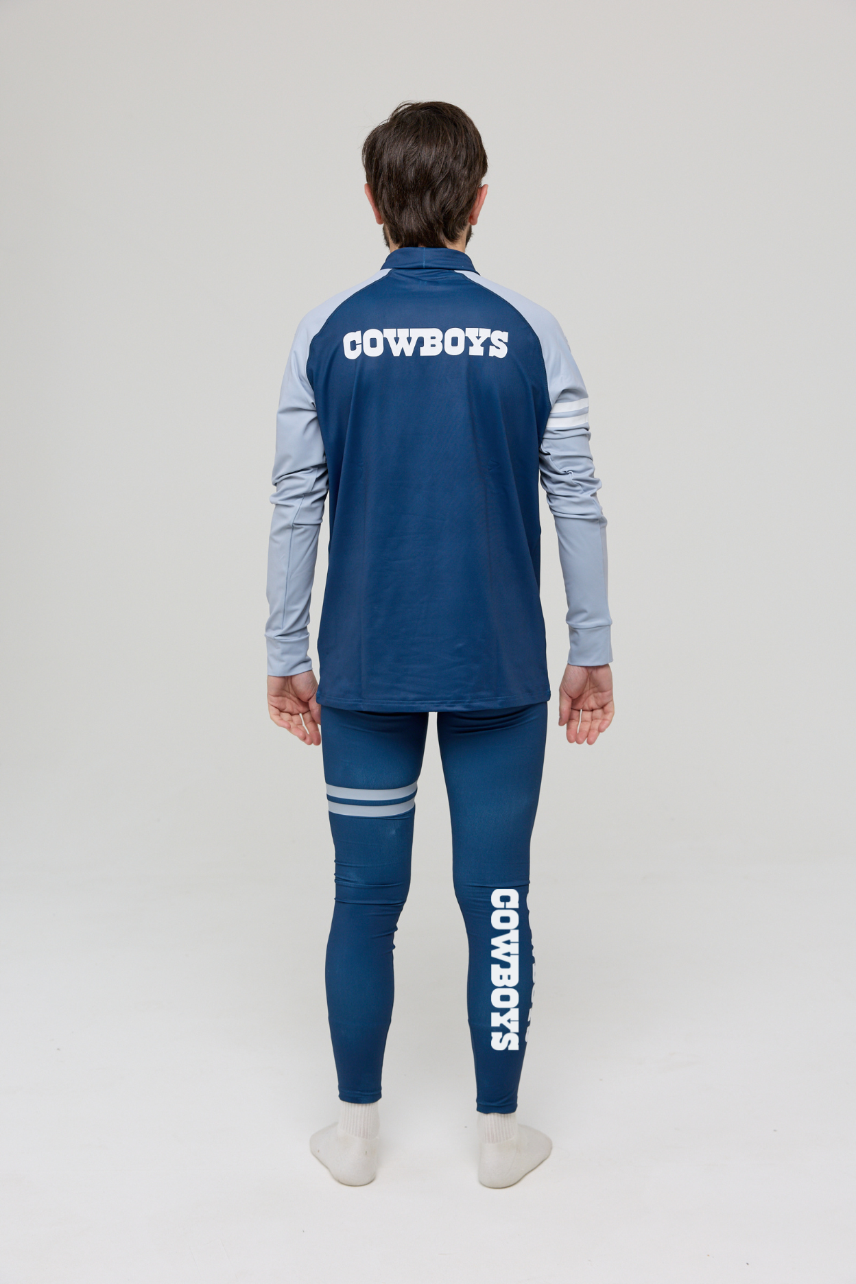 Dallas Cowboys Men's Baselayer Pant