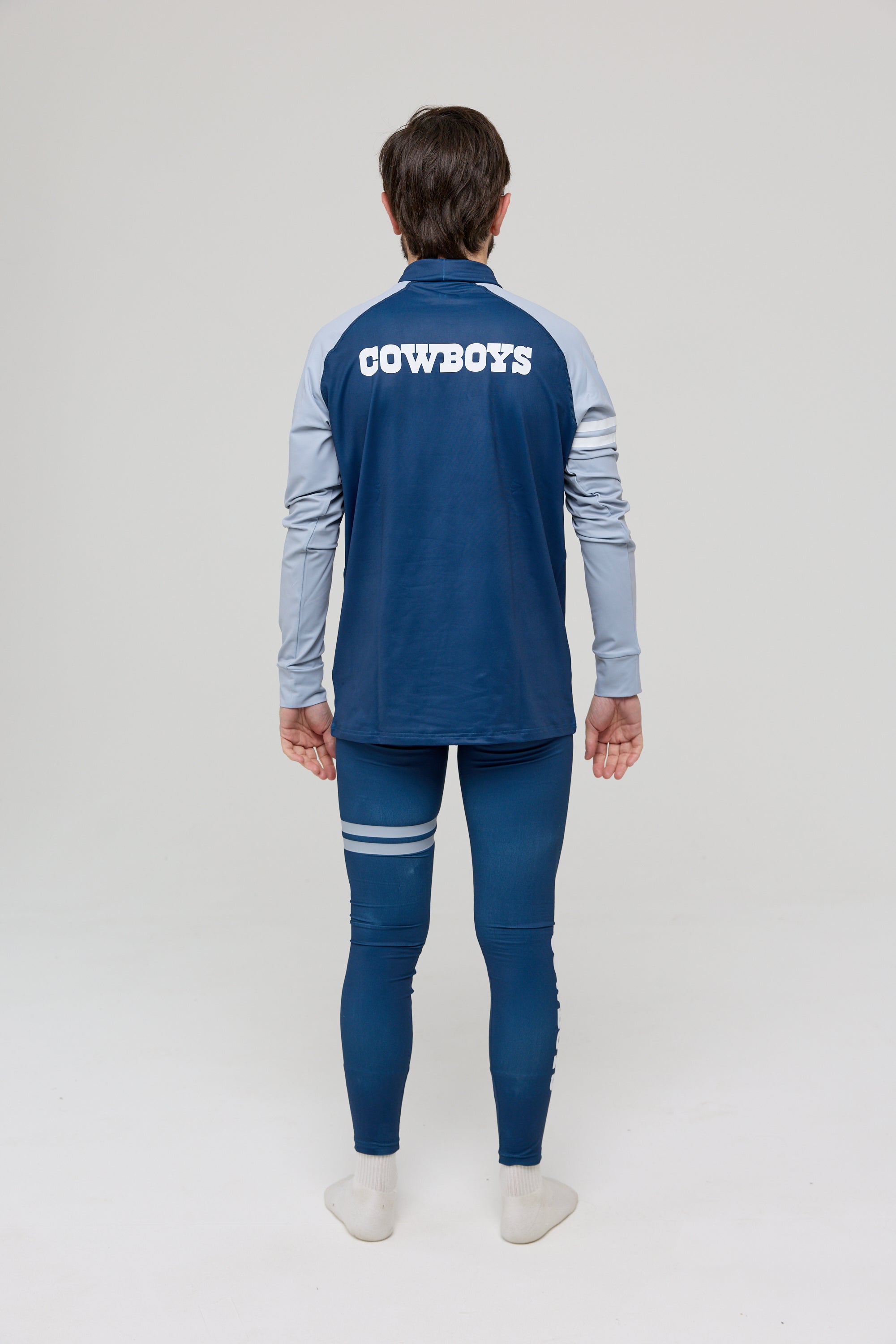 Dallas Cowboys - OOSC X NFL Baselayer Top Men's