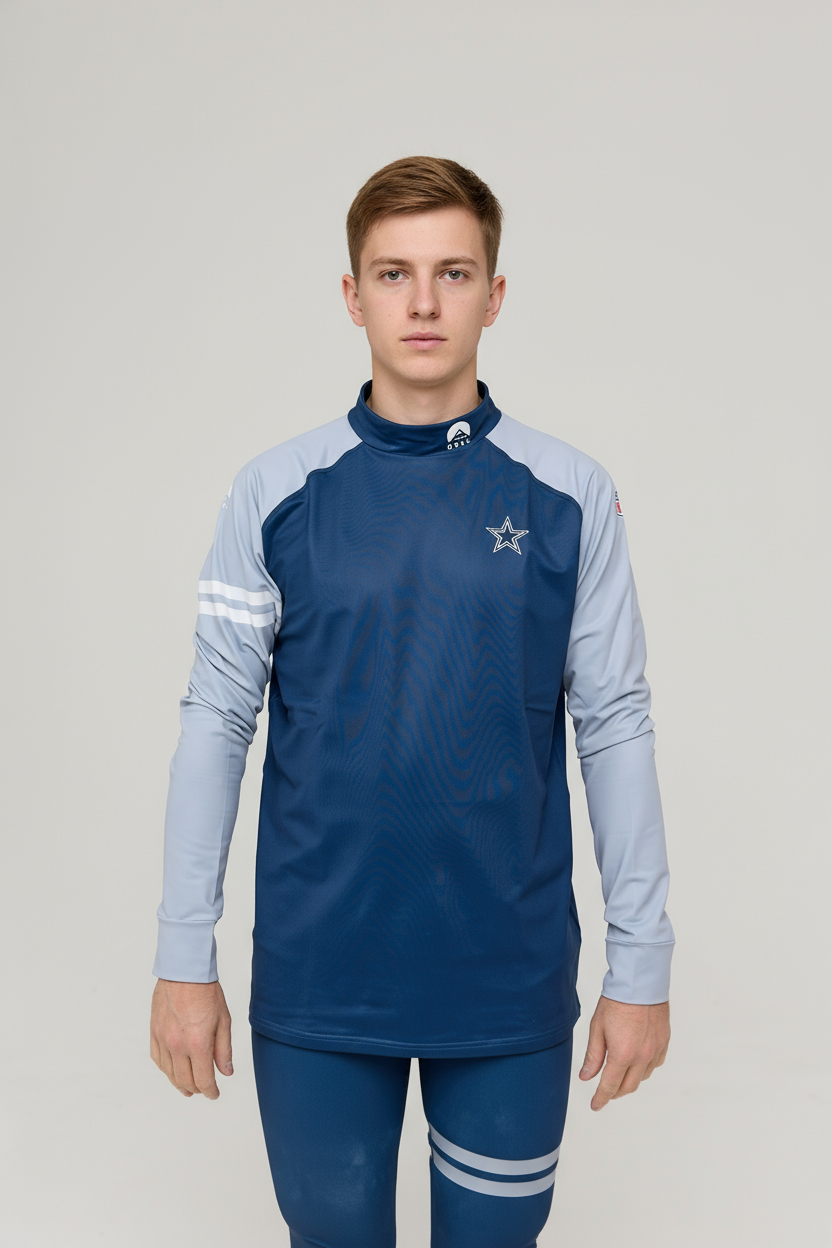 Dallas Cowboys - OOSC X NFL Baselayer Top Men's