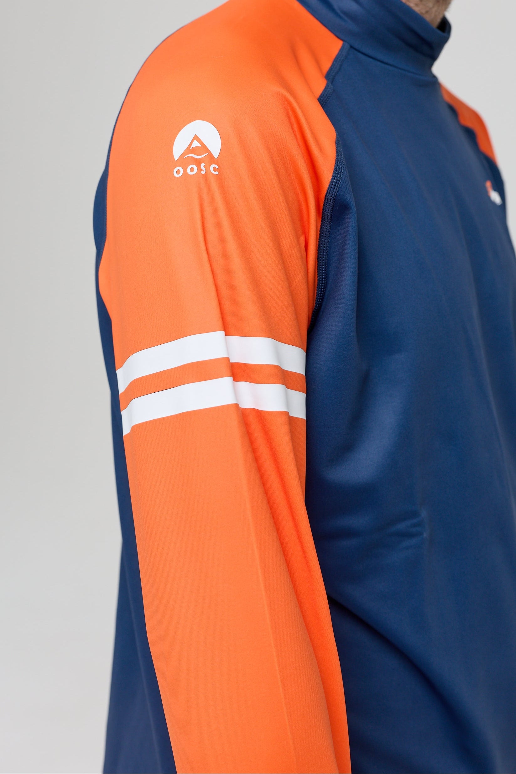 Denver Broncos - OOSC X NFL Baselayer Top Men's