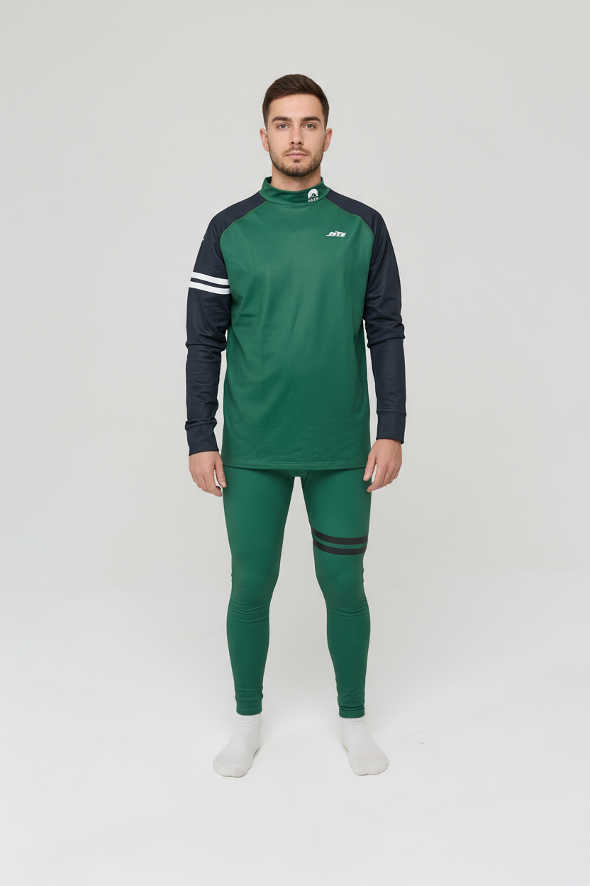 New York Jets - OOSC X NFL Baselayer Top Men's