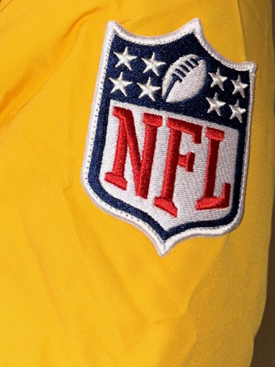 Green Bay Packers Men's Ski Suit - OOSC Clothing