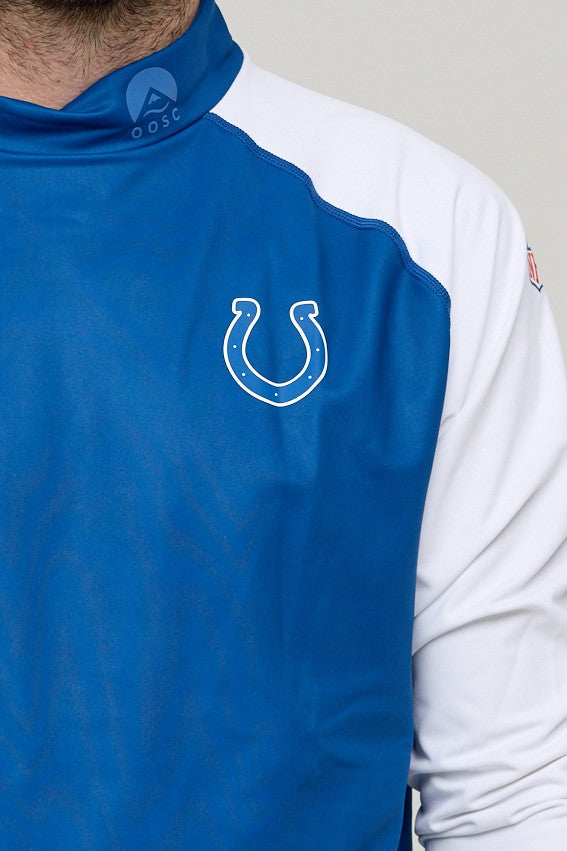 Indianapolis Colts - OOSC X NFL Baselayer Top Men's