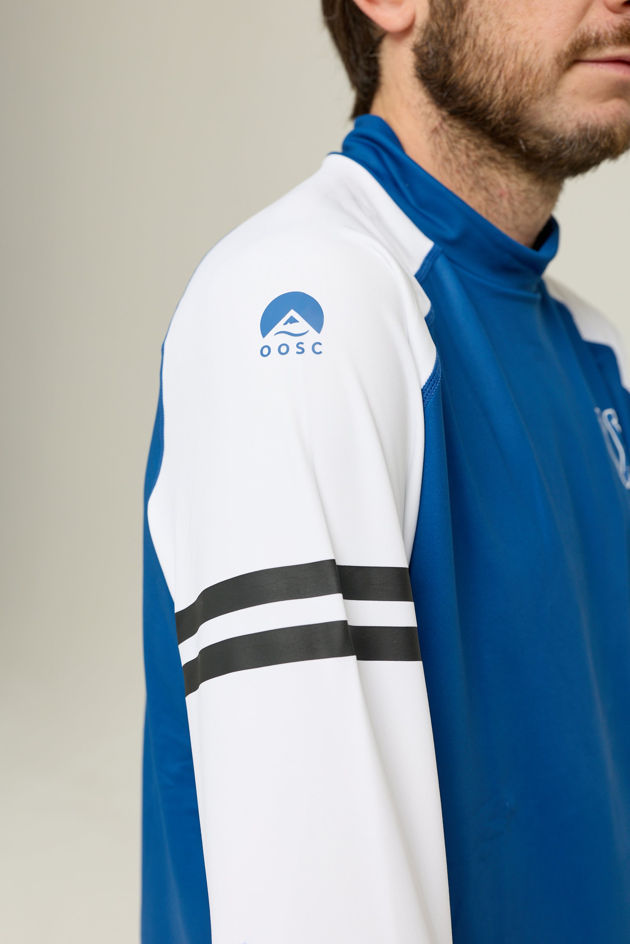 Indianapolis Colts - OOSC X NFL Baselayer Top Men's