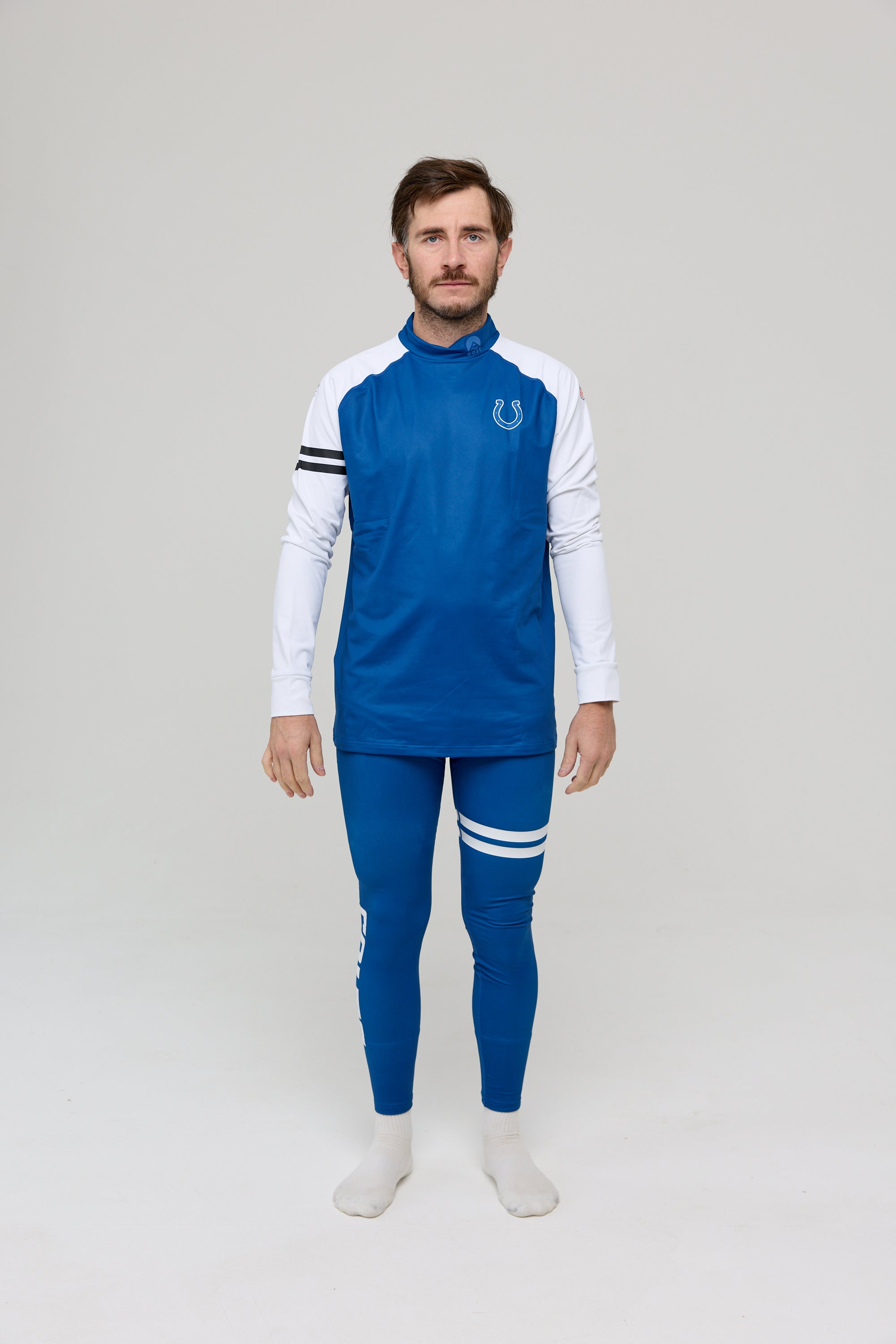 Indianapolis Colts - OOSC X NFL Baselayer Top Men's