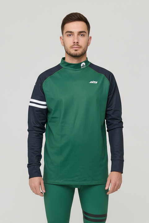 New York Jets - OOSC X NFL Baselayer Top Men's