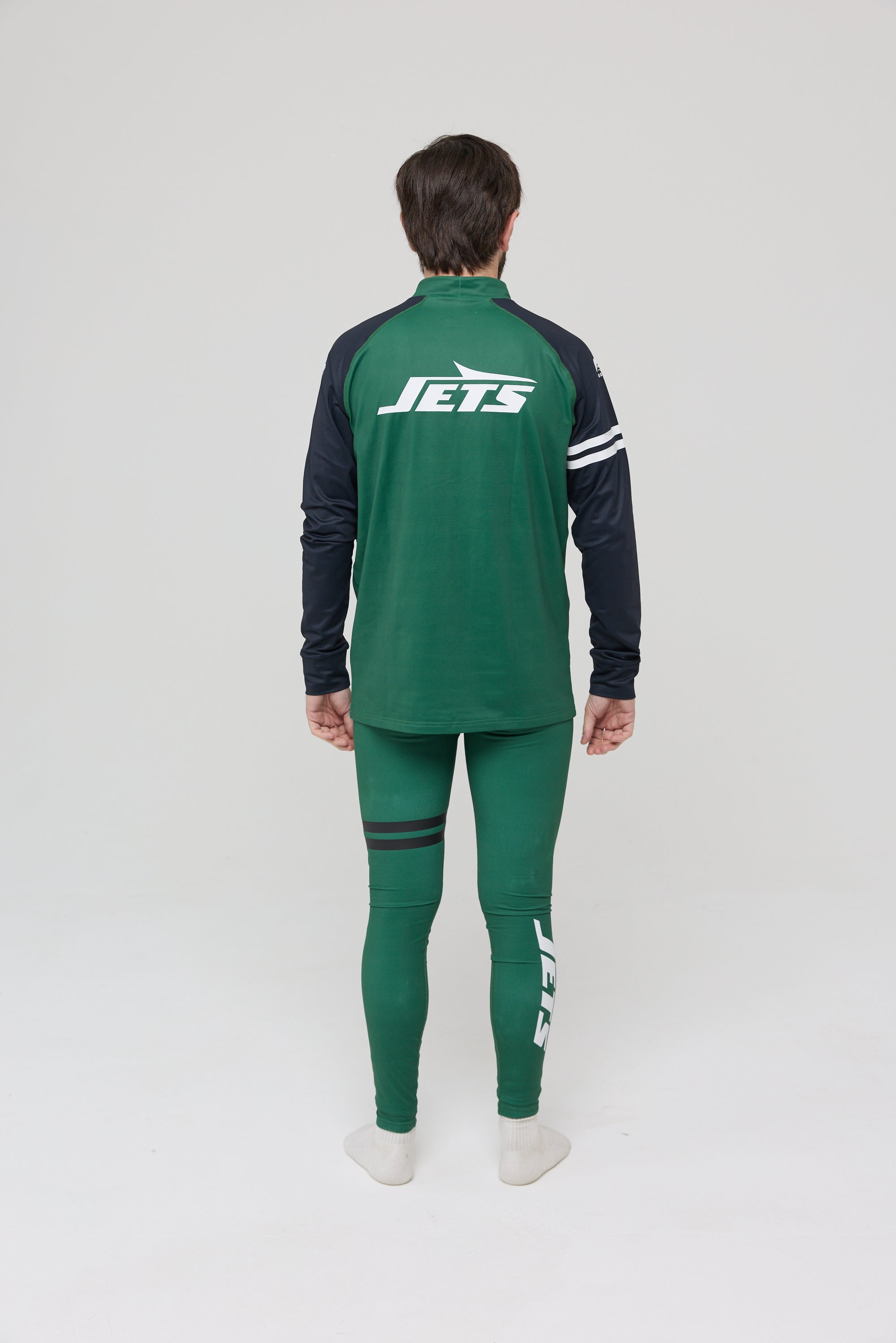New York Jets - OOSC X NFL Baselayer Top Men's