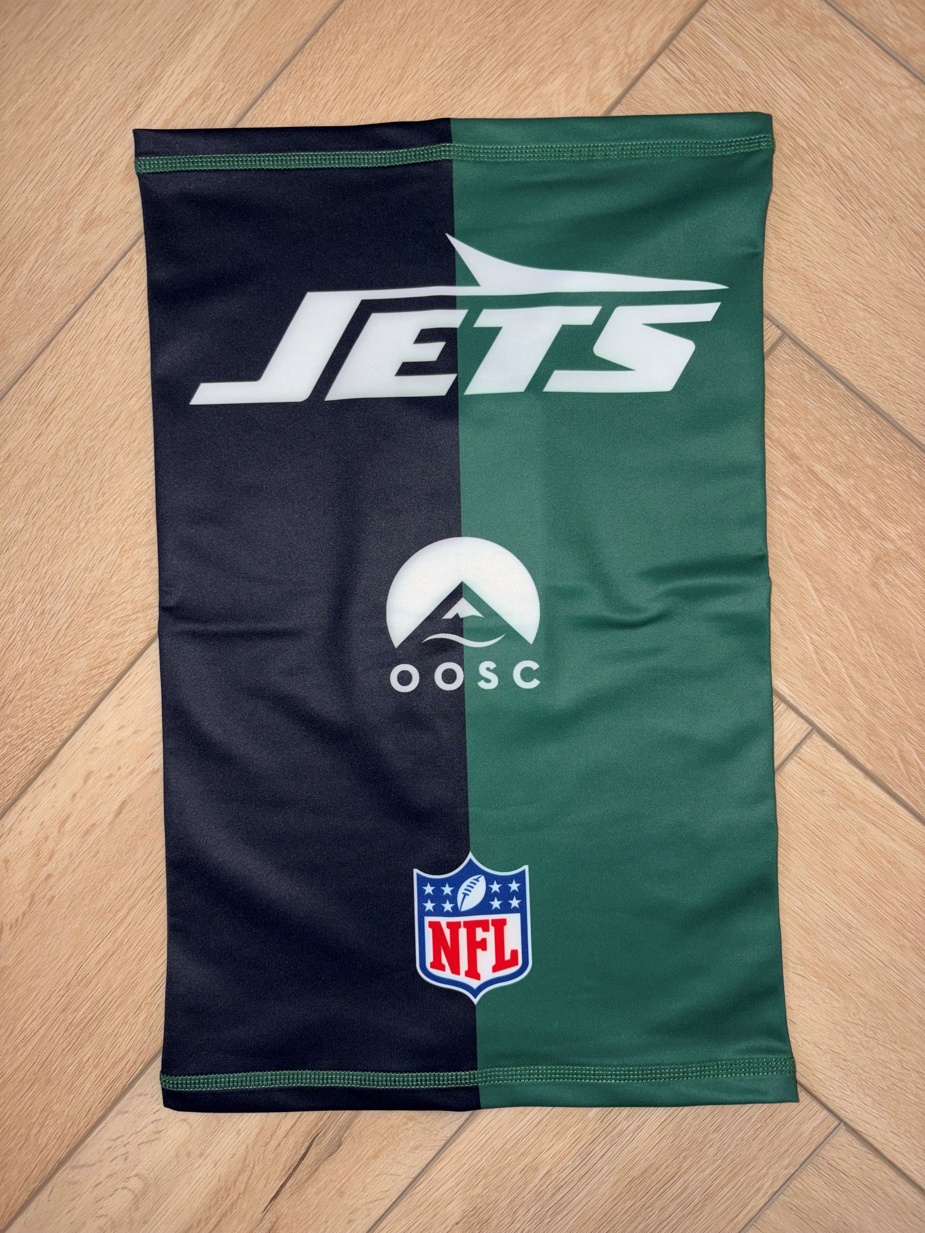 New York Jets - OOSC x NFL Neckwarmer
