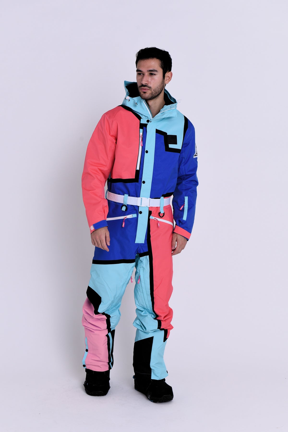 Penfold x OOSC Ski Suit - Men's
