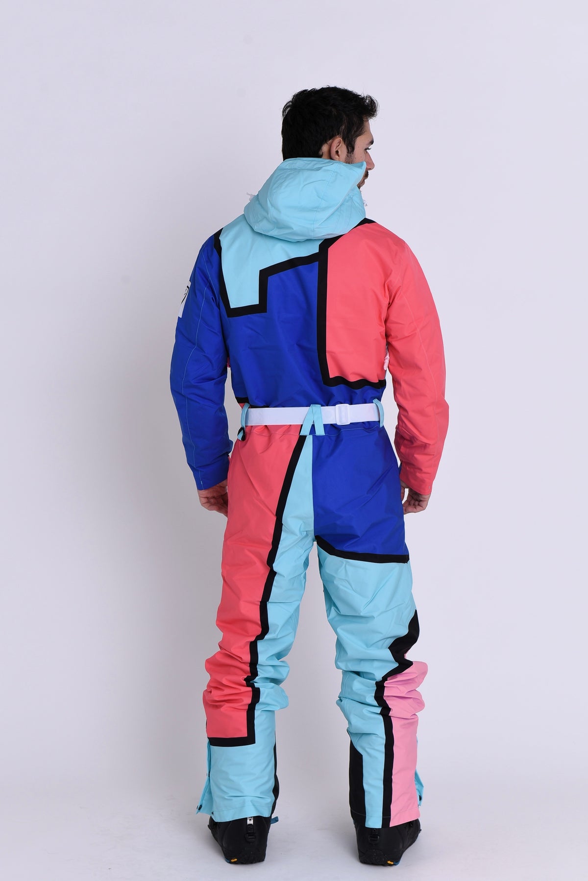 Penfold x OOSC Ski Suit - Men's