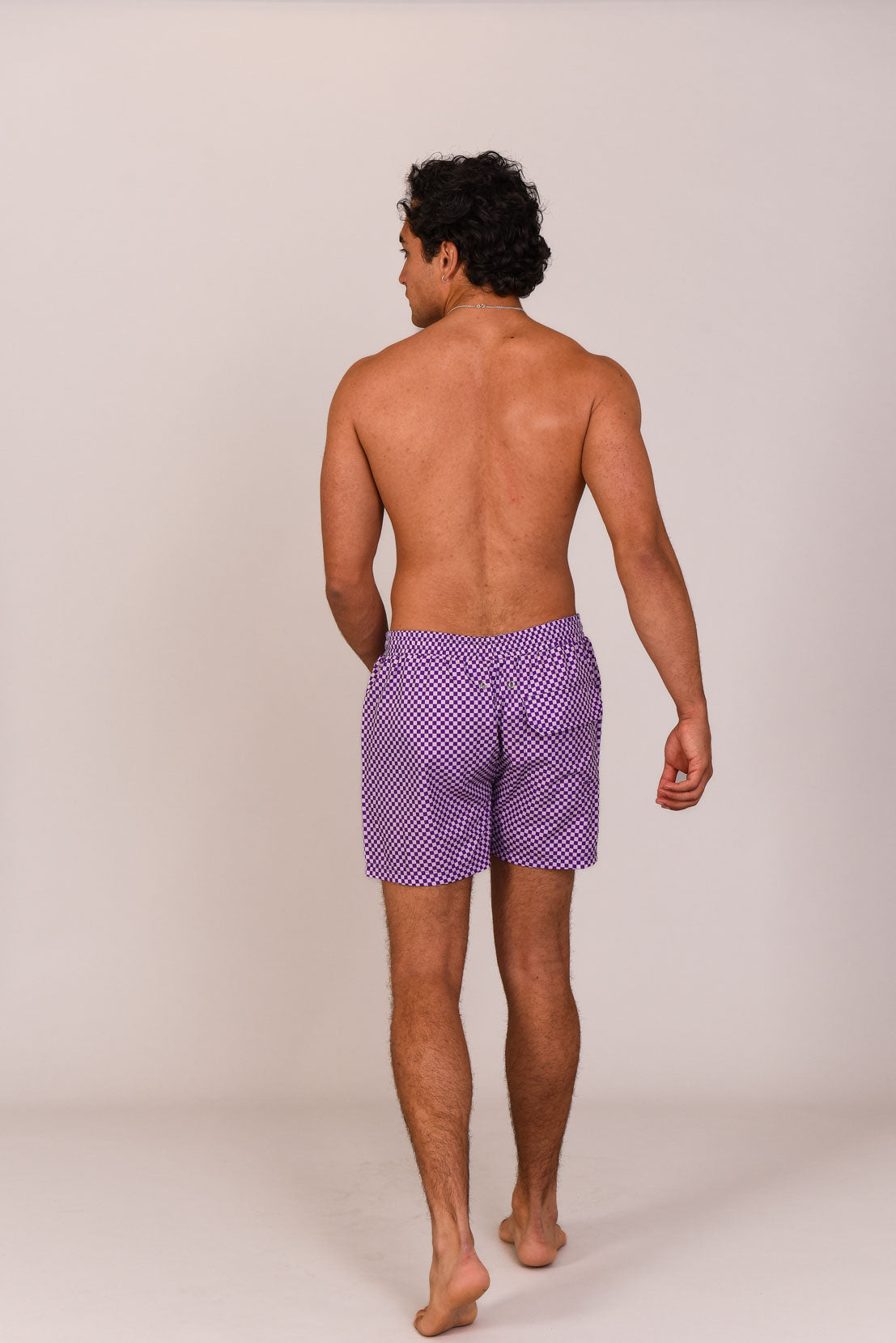 Checkmate Short de bain pour homme
