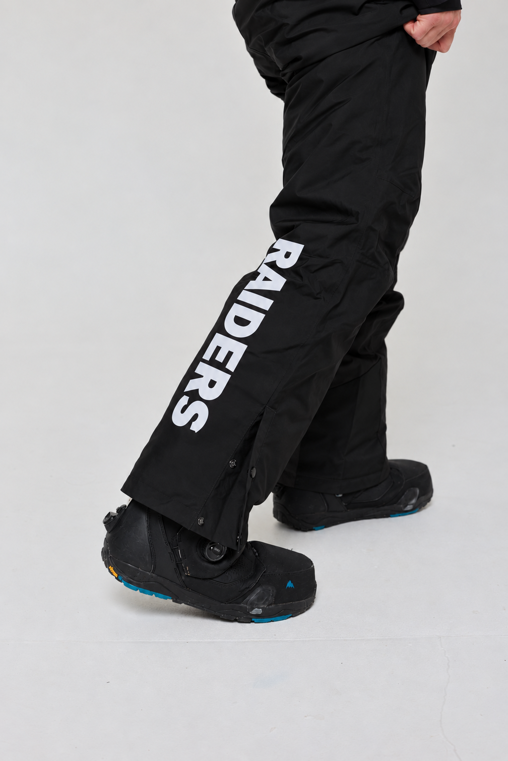Las Vegas Raiders Men's Ski Suit