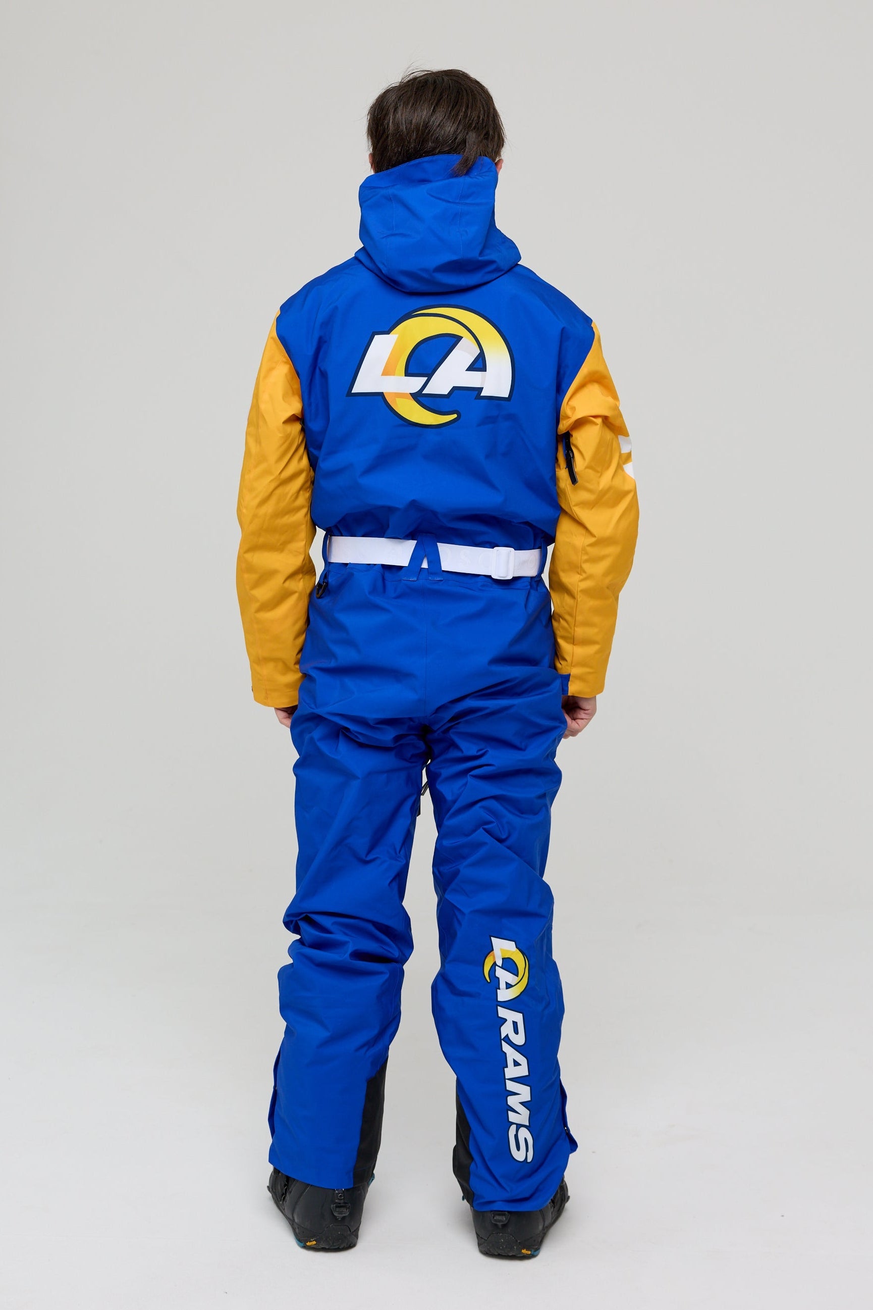 LA Rams Men's Ski Suit