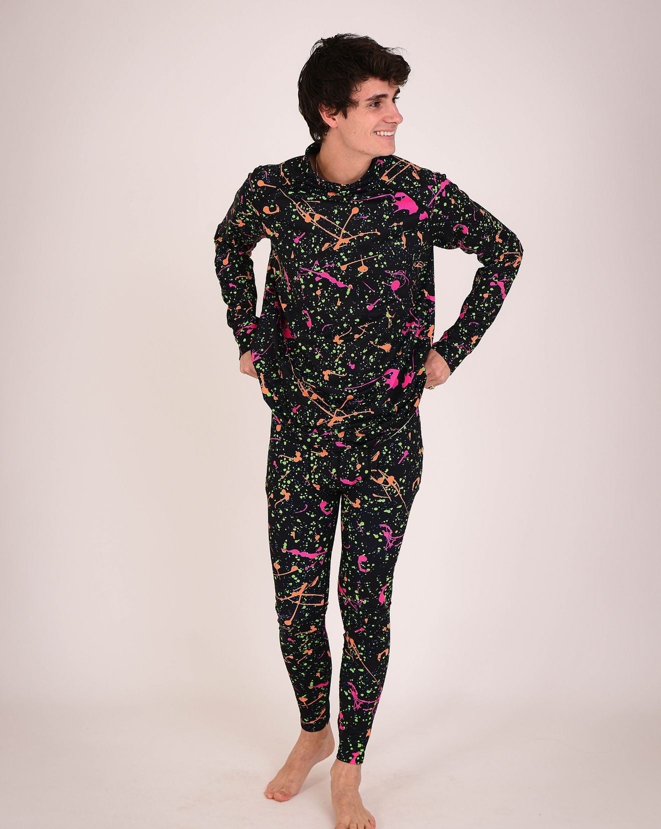 Pantalon Clueless pour hommes