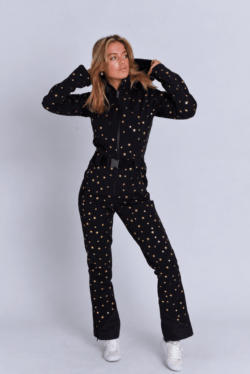 Shining Star Ski Suit - OOSC Clothing