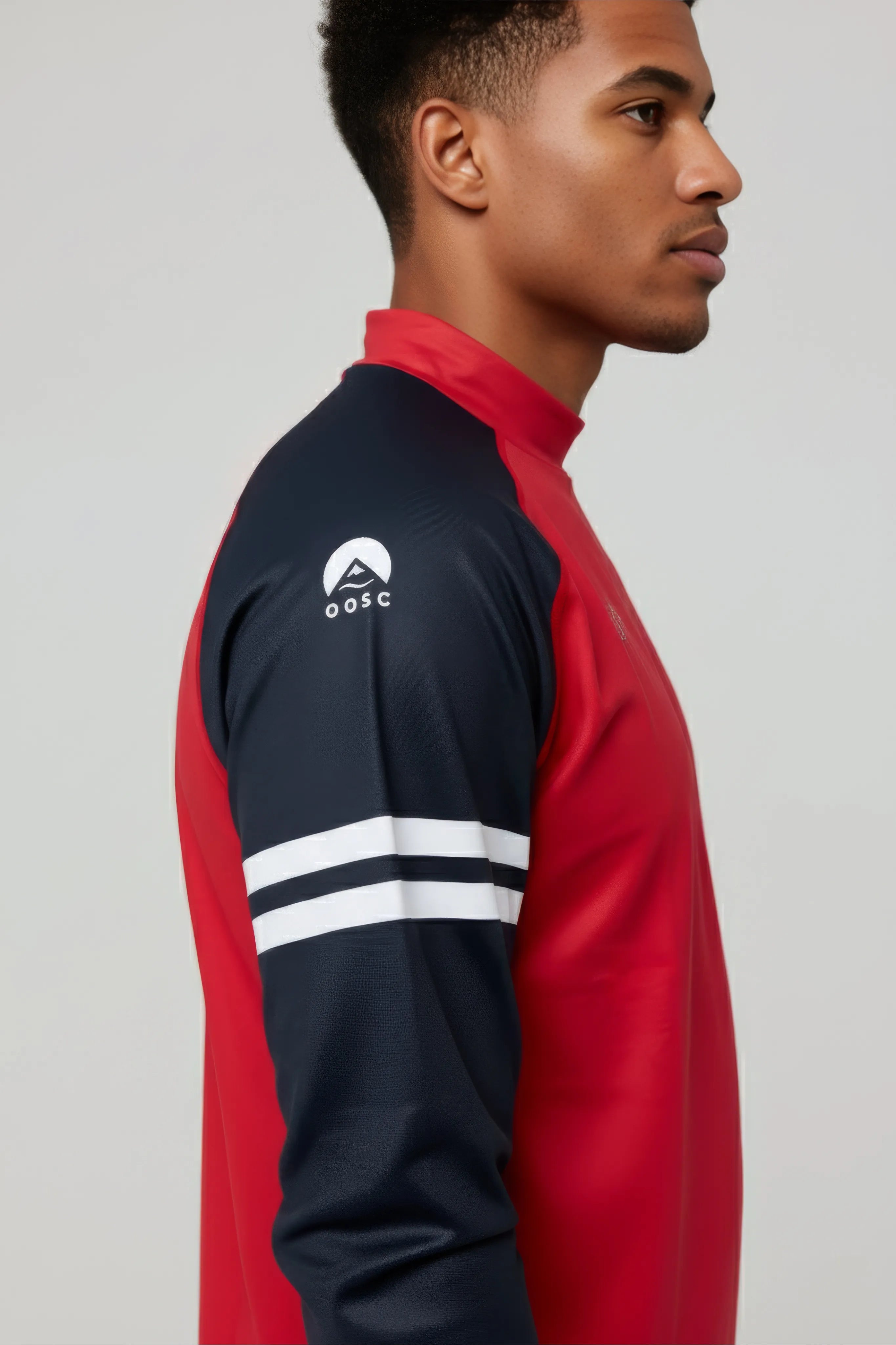 Tampa Bay Buccaneers - OOSC X NFL Baselayer Top Men's