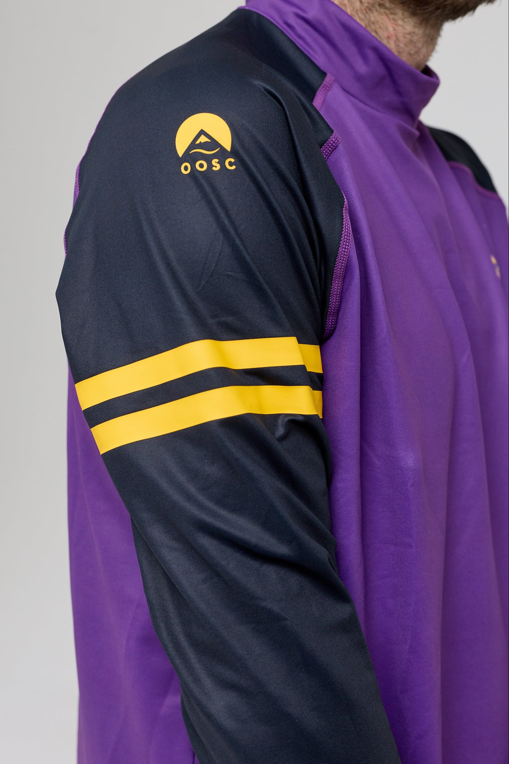 Minnesota Vikings - OOSC X NFL Baselayer Top Men's
