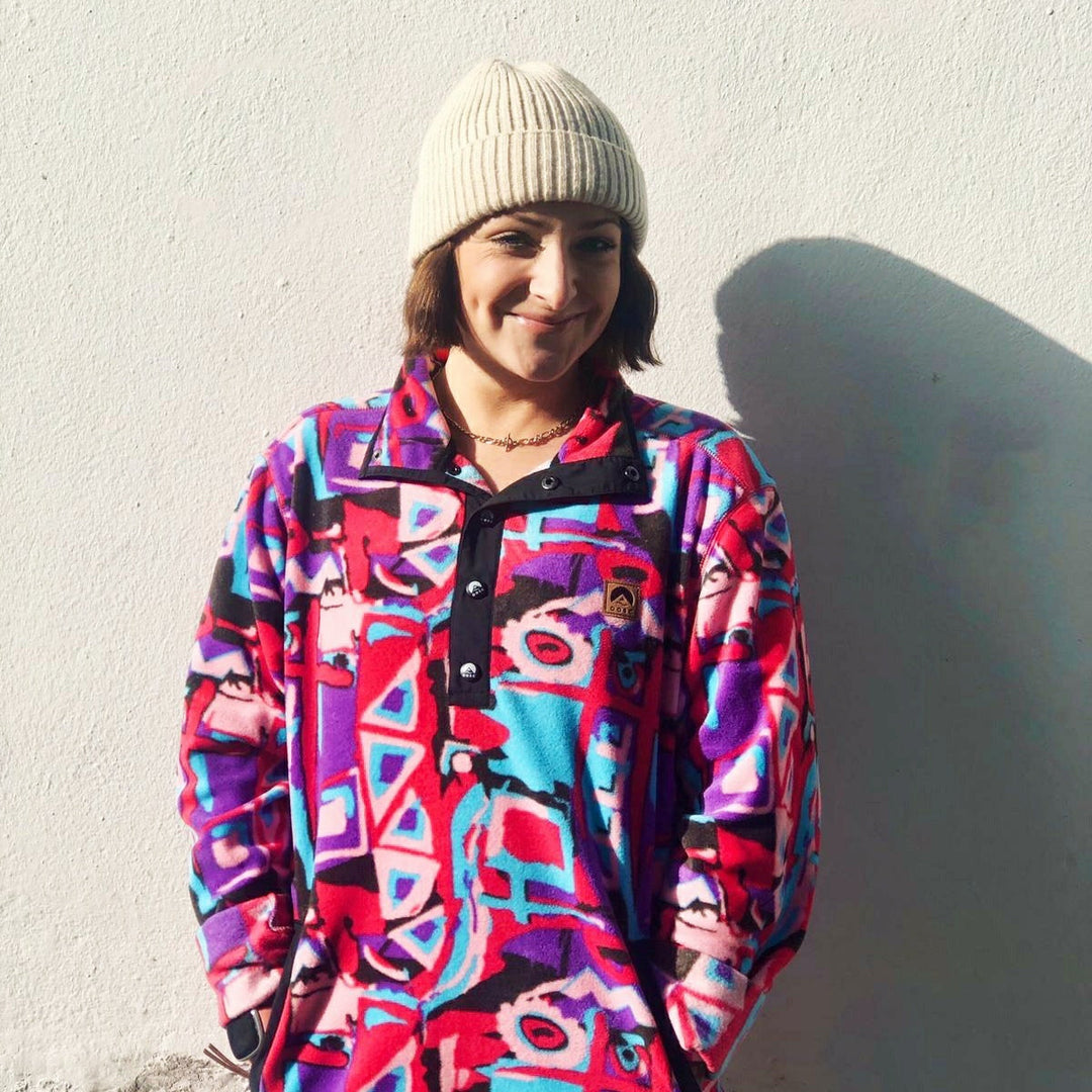 Zoe Hession