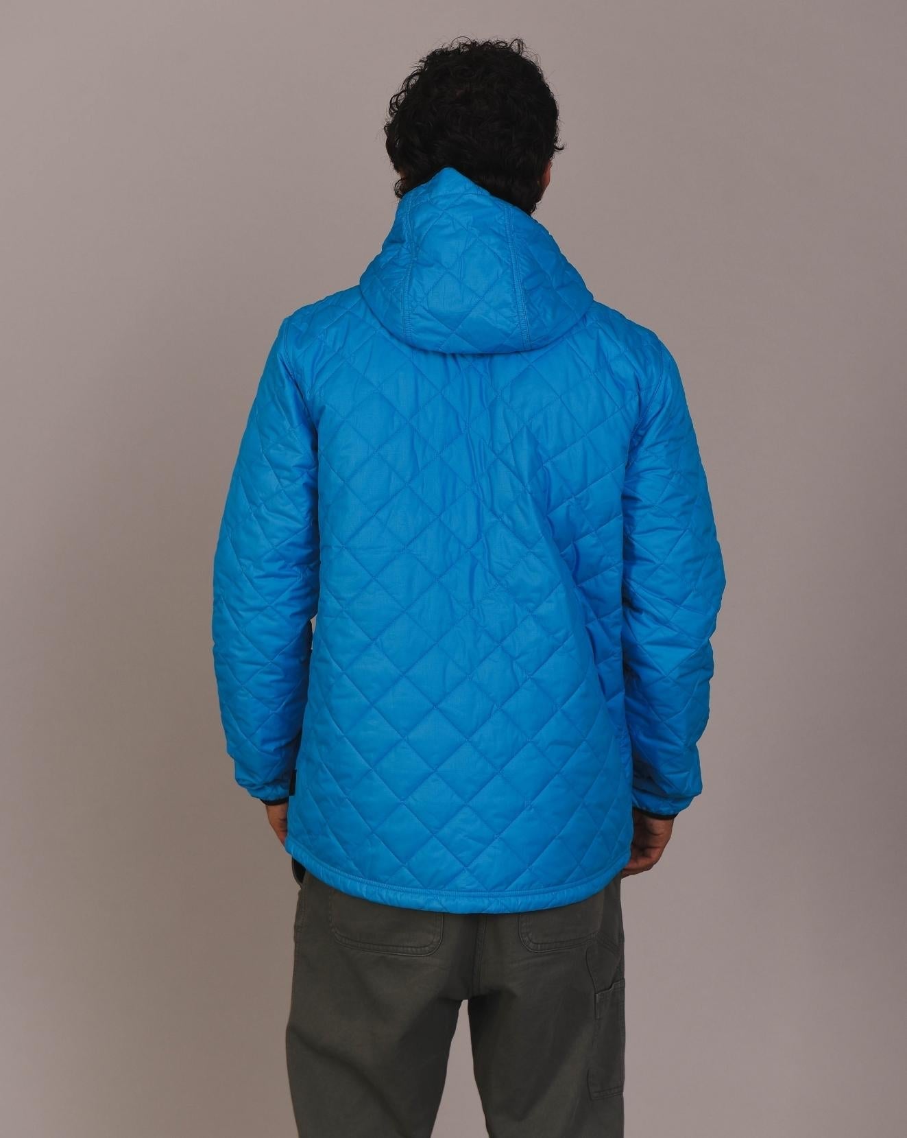 Manteau isolé Blue Glacier Thermolite® - Homme
