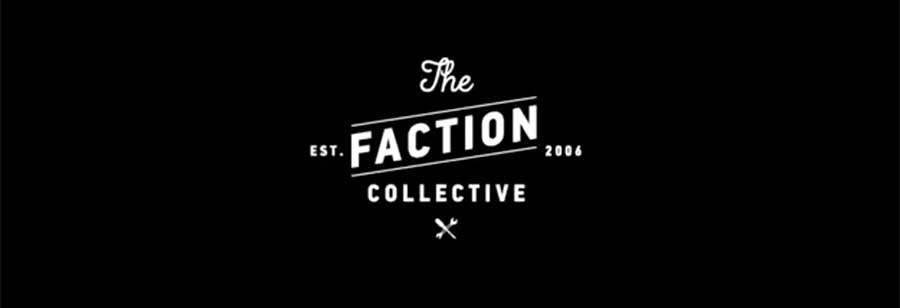 The Faction Collective - The team who are simply killing it! - OOSC Clothing