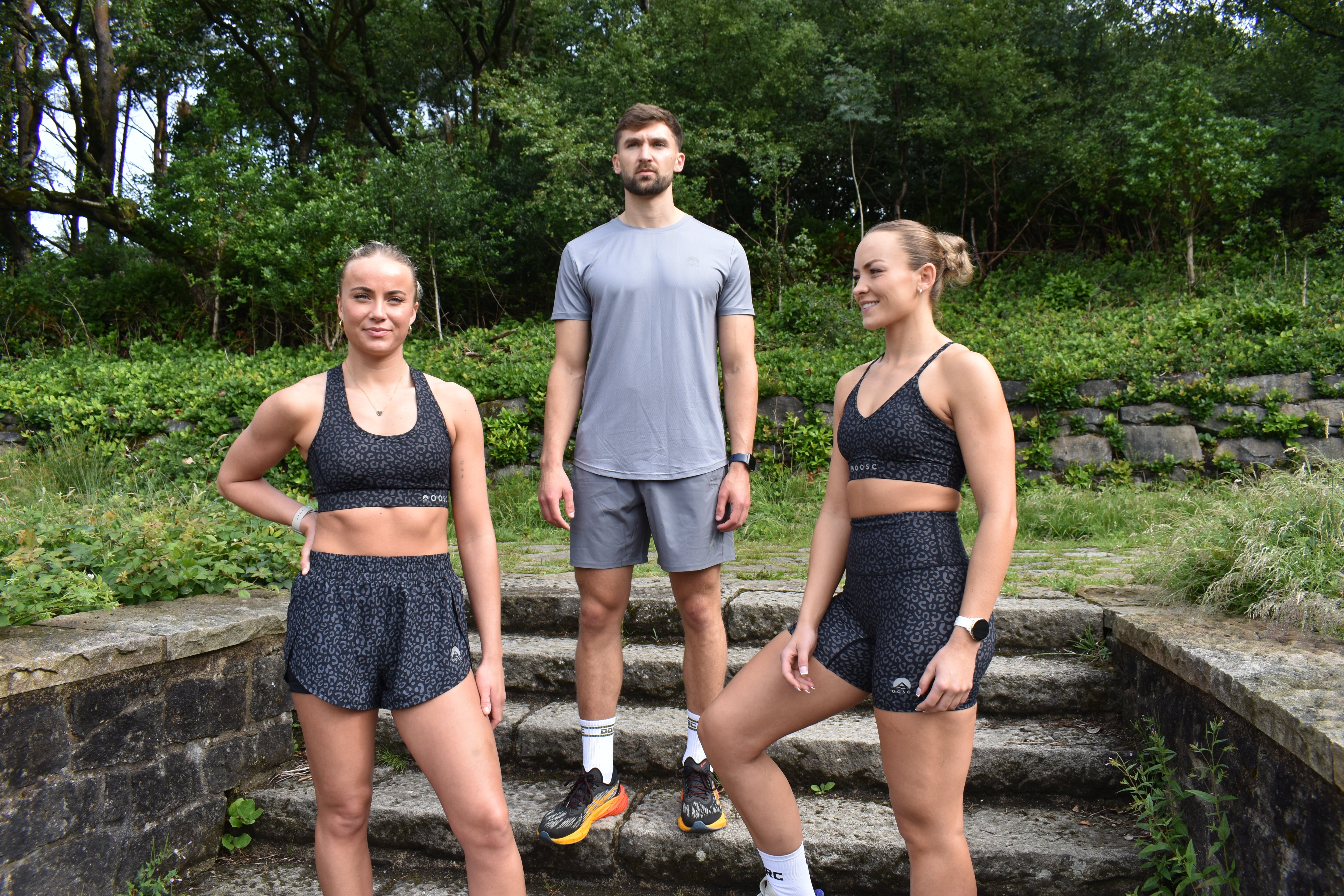 Activewear