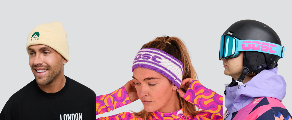 Accessories - OOSC Clothing