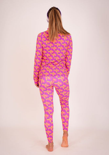 Legging de base pour femme That 70's Show