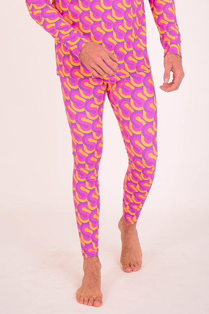 Pantalon de base pour hommes That 70's Show