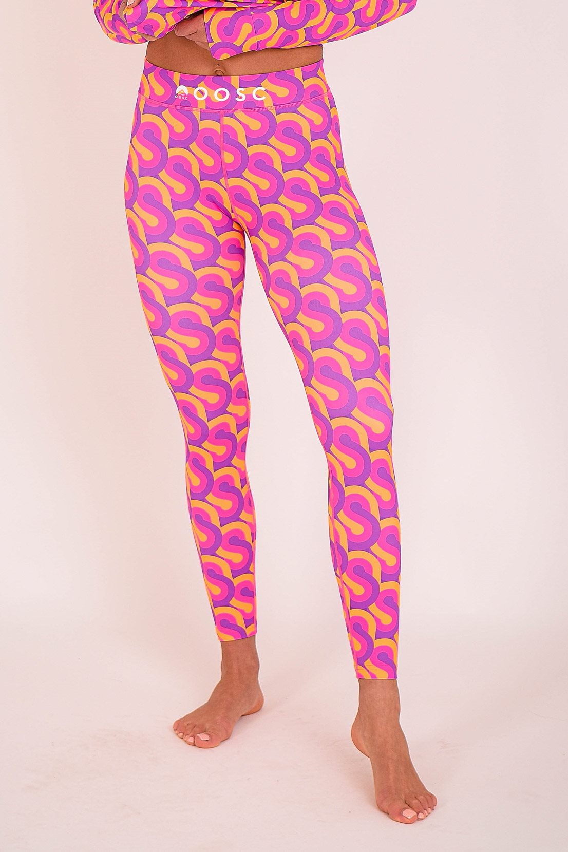 Legging de base pour femme That 70's Show