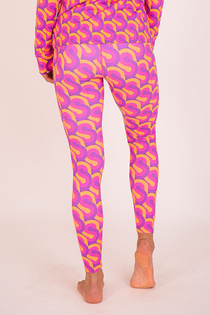 Legging de base pour femme That 70's Show