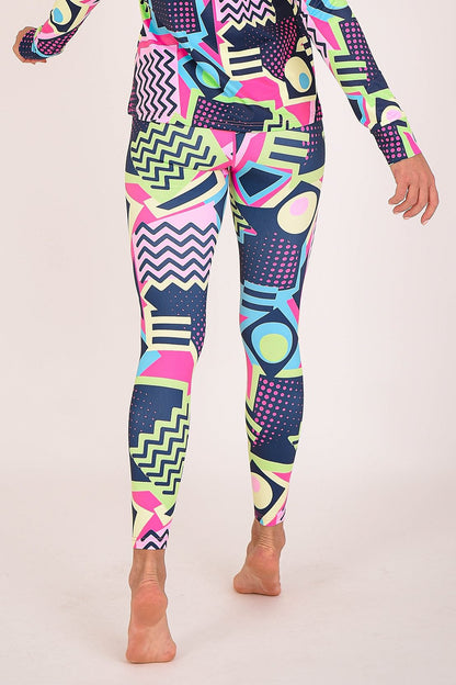 Legging de base pour femme Saved By The Bell