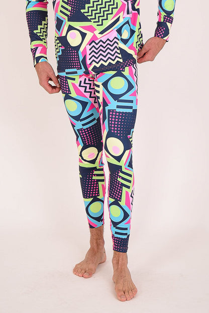 Pantalon de base pour hommes Saved By The Bell