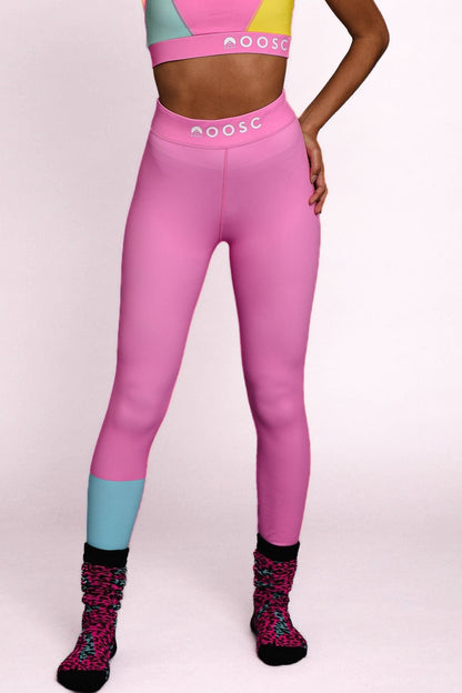 So Fetch Womens Baselayer Legging