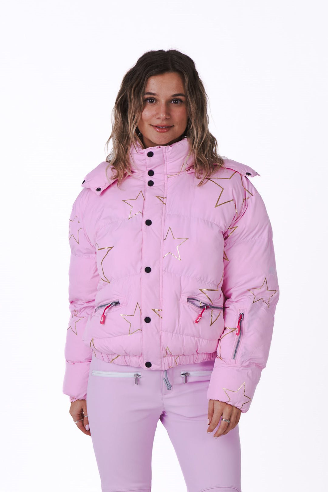 Womens Ski Wear – OOSC Clothing - EU