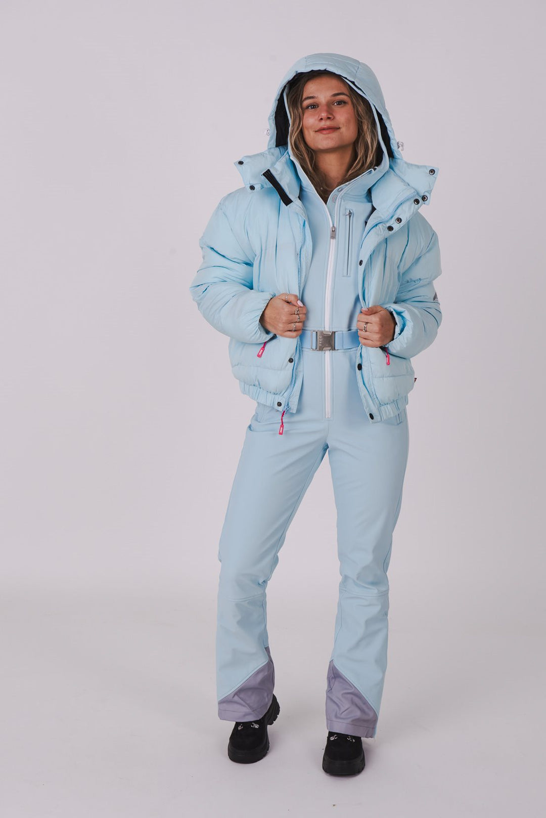 Womens Ski Wear – OOSC Clothing - EU